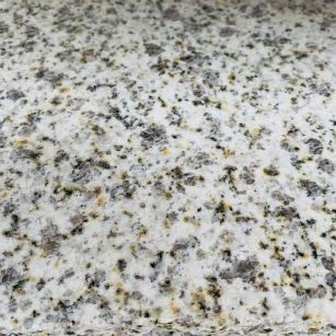 衡水 黄金麻花岗岩石材浅黄光面