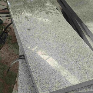 衡水 芝麻白栏杆料半成品