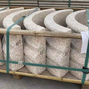 衡水 黄金麻异型加工-柱帽