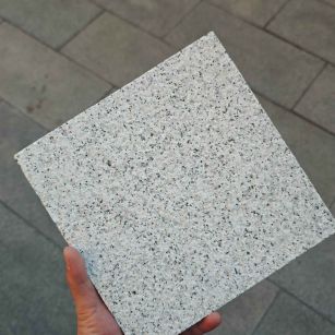 衡水 白麻荔枝面花岗岩石材