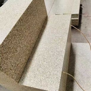 衡水 黄金麻荔枝面外墙干挂成品