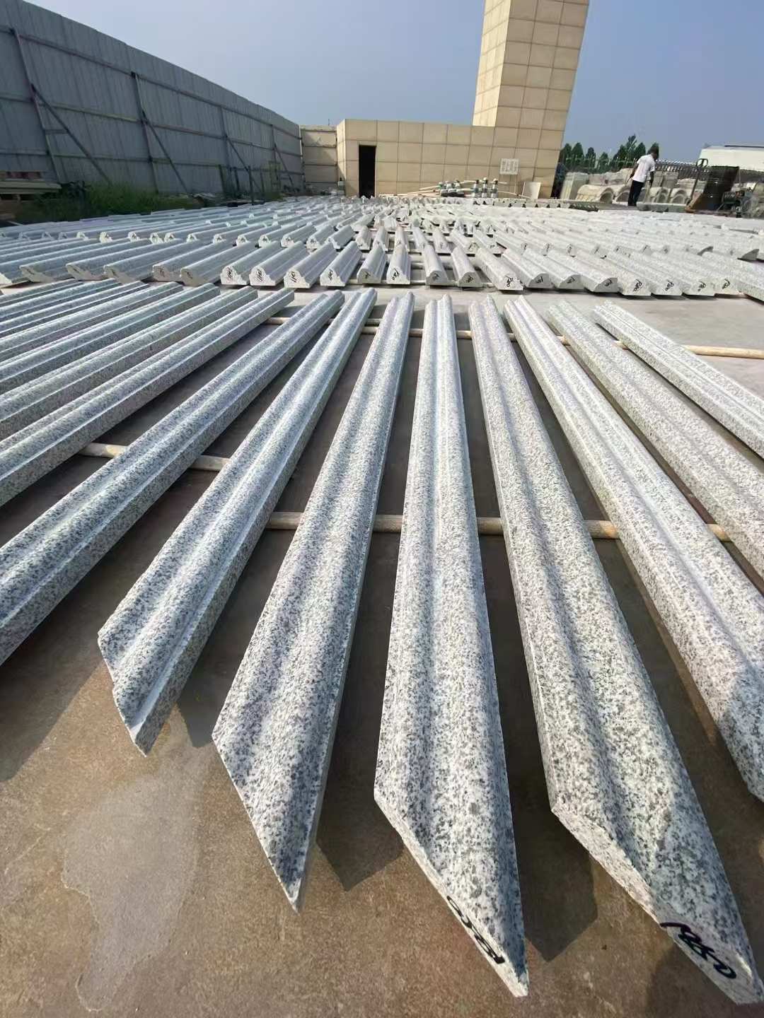 衡水 白麻光面别墅线条防水加工