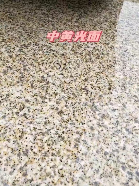 衡水黄金麻中黄光面
