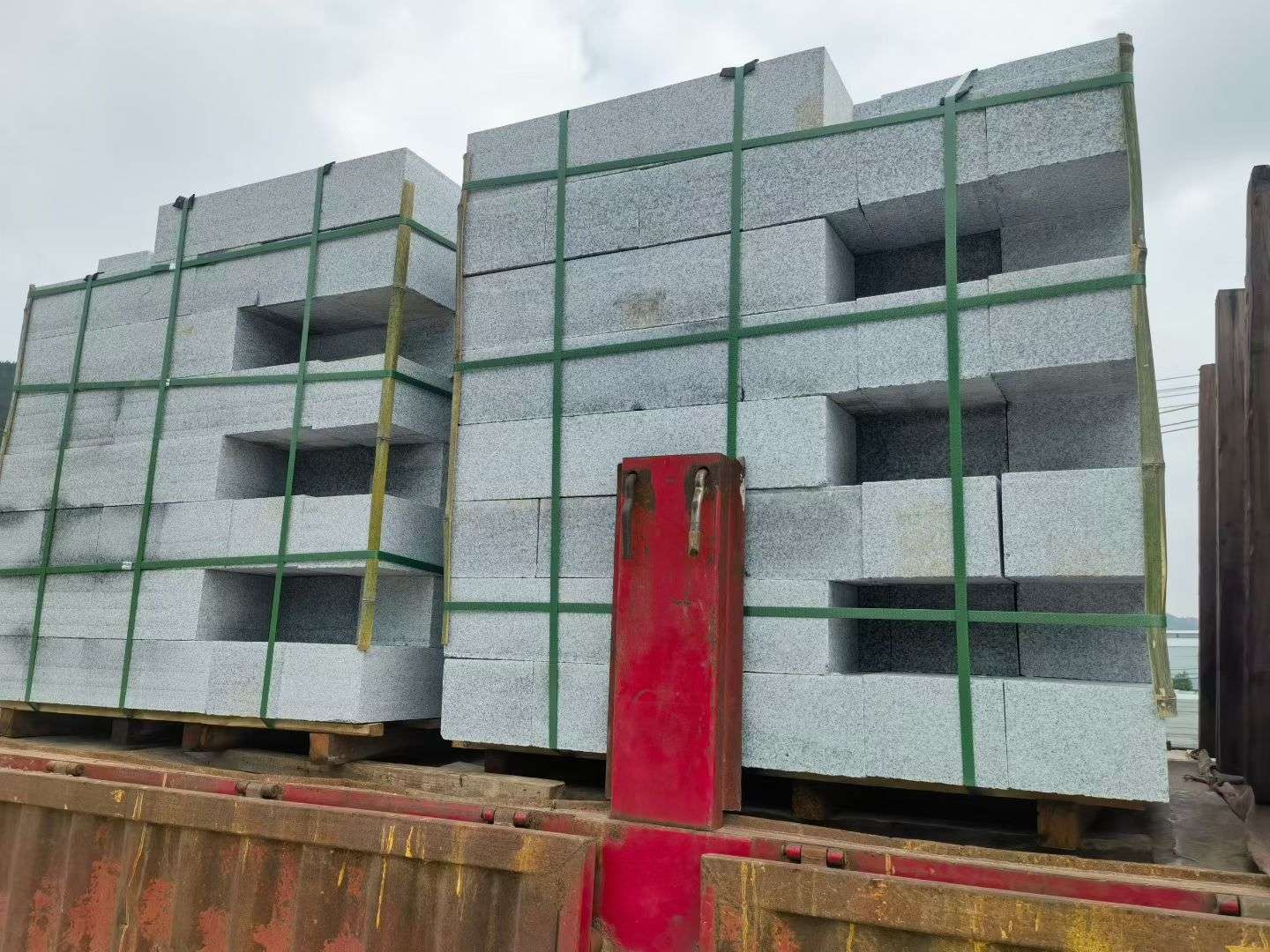 衡水 芝麻白花岗岩路沿石，平石，路侧石，马路牙子，路缘石，立缘石，平缘石等